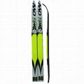 kids cross-country skis 1