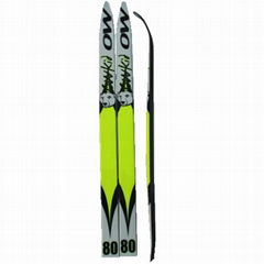 kids cross-country skis