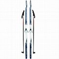 adults cross-country skis set 3