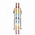 kids cross-country skis set 3