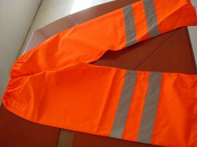 HIVIS waterproof Trousers