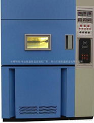 長崎科技TK-SD系列氙燈耐氣候試驗箱