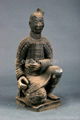 terracottawarriors kneeling archer realsize 3