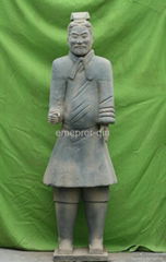 terracotta-warriors robed officer realsize