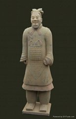 terracotta-warriors beard general realsize