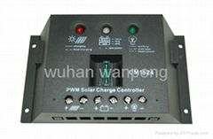 solar controller 15A