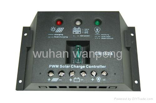 solar controller 15A 2