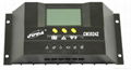 intelligently solar charge & discharge controller 1