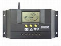 intelligently solar charge & discharge controller 3