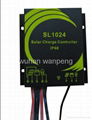 solar streetlight LED controller 2