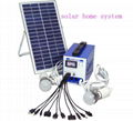 4Ah Solar Home System 2