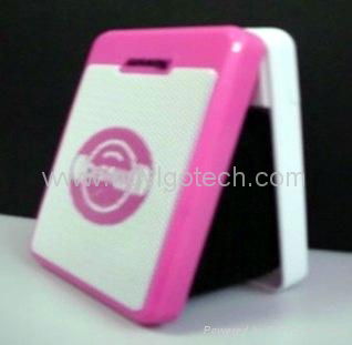 mini promotional speaker  3