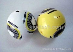 mini ball speaker