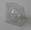 Vacuum forming Clamshell blister packing  2