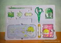 Vacuum-formed trays for Children's products 3