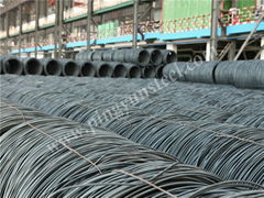 wire rod steel