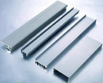 various customized led aluminium profile for led panels  4