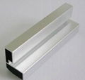 aluminium profile for curtain wall 5