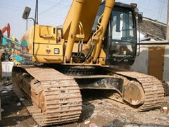 Excavator