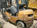 Forklift 