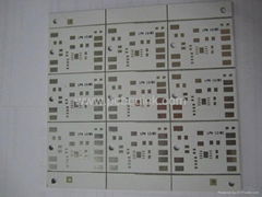 Aluminum MCPCB