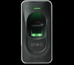 Biometric Fingerprint Reader