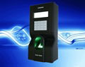 Fingerprint Access Control