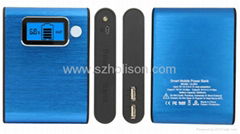 Power Bank HS602 LCD Smart Mobile 