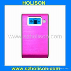 Power Bank  HS6806 