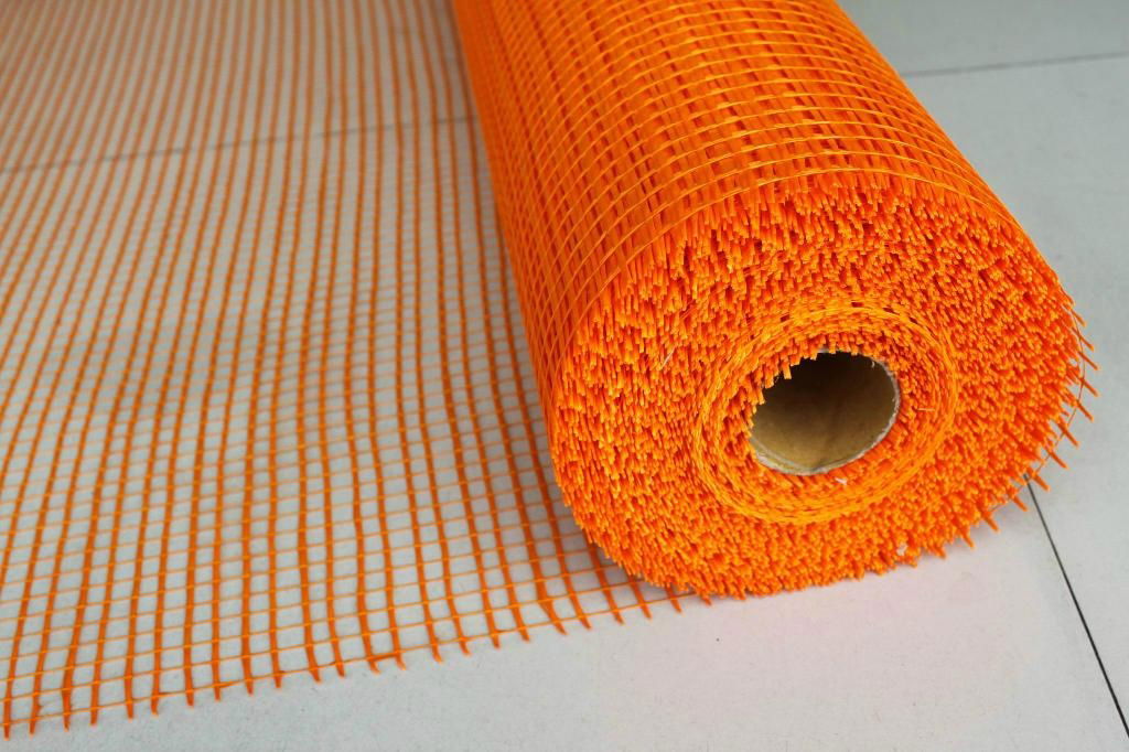 Fiberglass Mesh 145g/m2 3