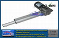 Mute Linear Actuators HTB600-L Massage