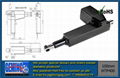 Electric linear actuators HTP400 Medical Care Series  2