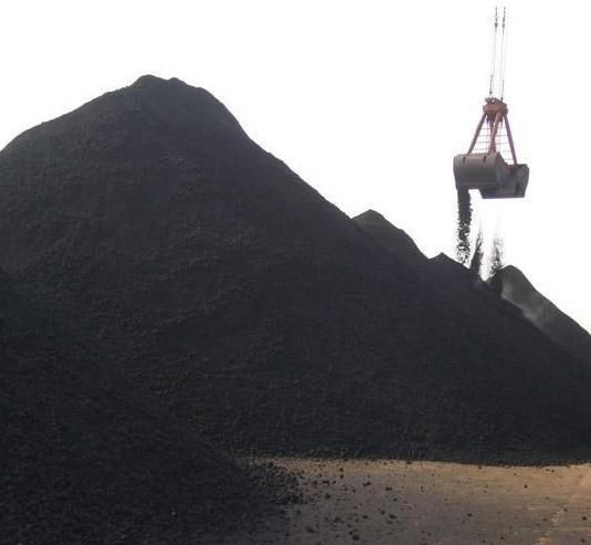 calcined petroleum coke