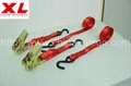 Cargo lashing straps 25mm 1