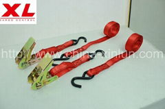 Cargo lashing straps 25mm