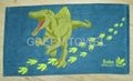 Printed Cotton Towels 1