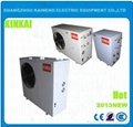 2013hot sale CE certificate heatpump air to water prices