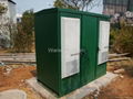 outdoor telecom cabinet 3