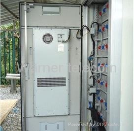 室外机柜专用工业空调设备