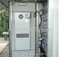 outdoor battery cabinet air conditioner 