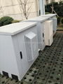 outdoor battery cabinet air conditioner  3