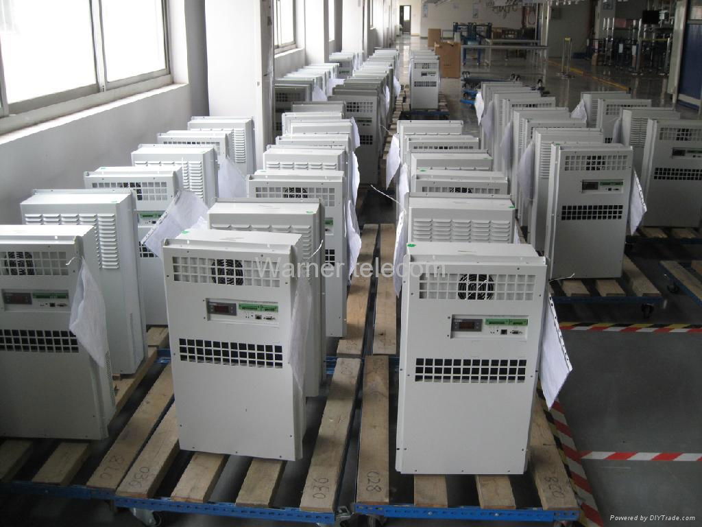 室外机柜专用工业空调设备 5
