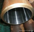 Honed Tube & SRB Tube for Hydraulic