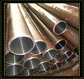 ST52 Hydraulic Pipe 1