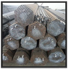 SAE 52100 Bearing Steel Tube