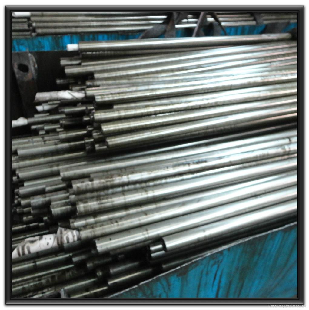 Cold Rolled Steel Tubes 3