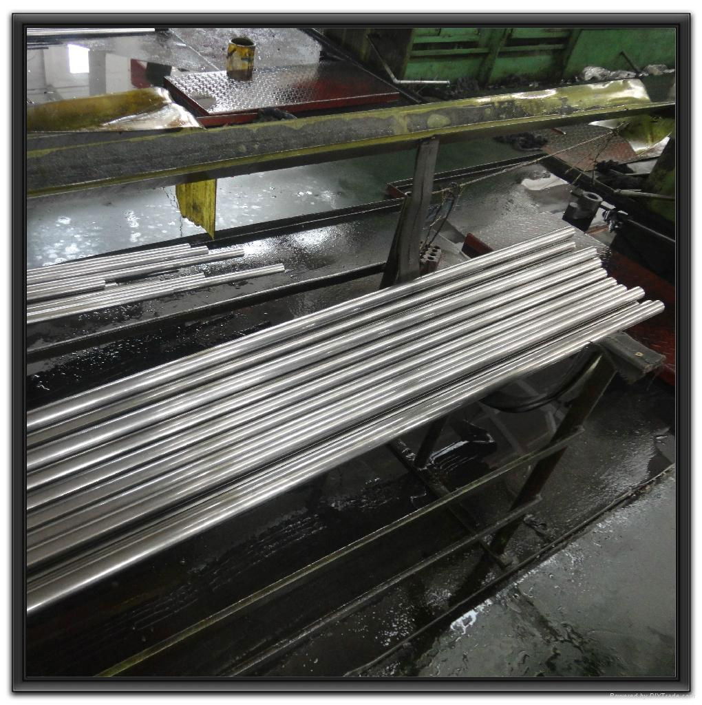 Cold Rolled Steel Tubes 4