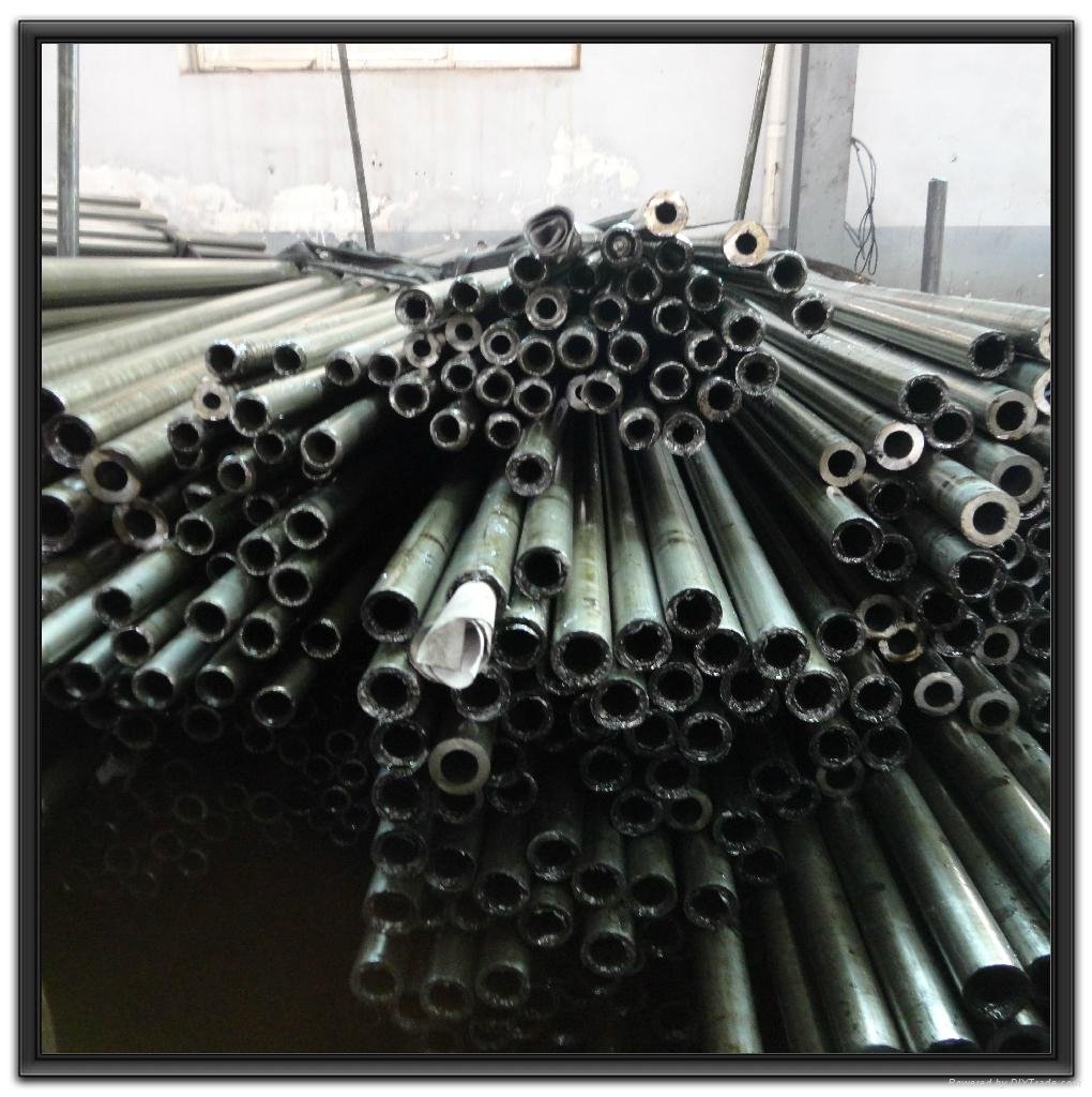 Cold Rolled Steel Tubes 5