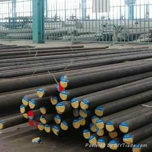 sae 52100 bearing steel bar 2