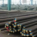 sae 52100 bearing steel bar 2